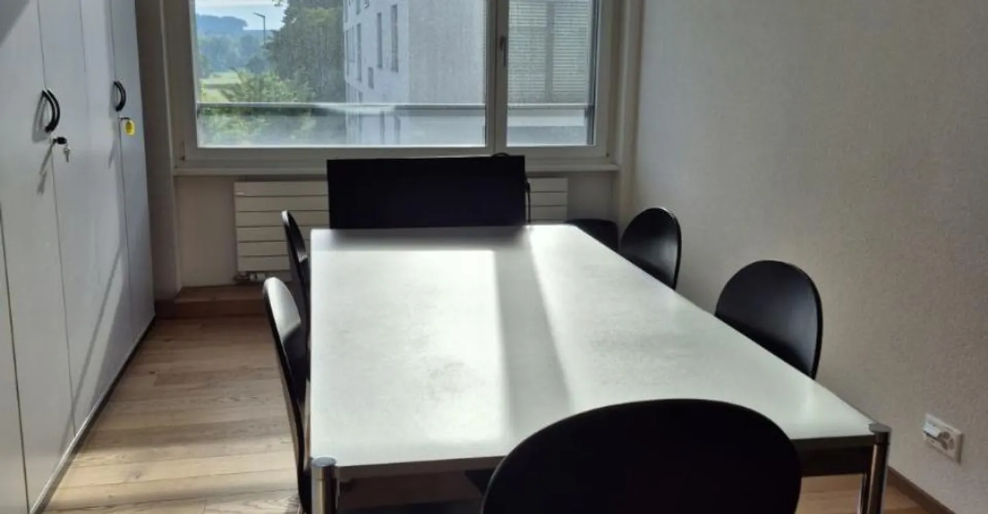 Büro - Foto 3 von 12