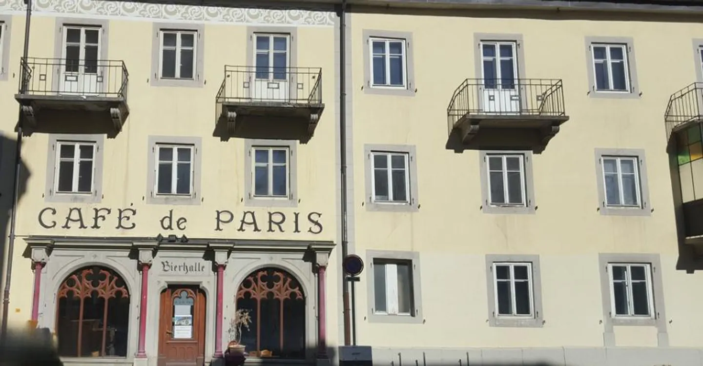 Restaurant Charmant dans Bâtiment Historique - Photo 2 sur 5