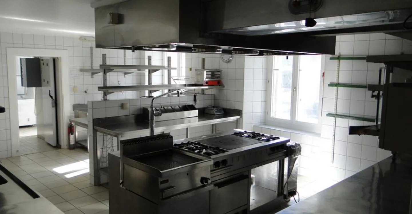 Restaurant Charmant dans Bâtiment Historique - Photo 4 sur 5