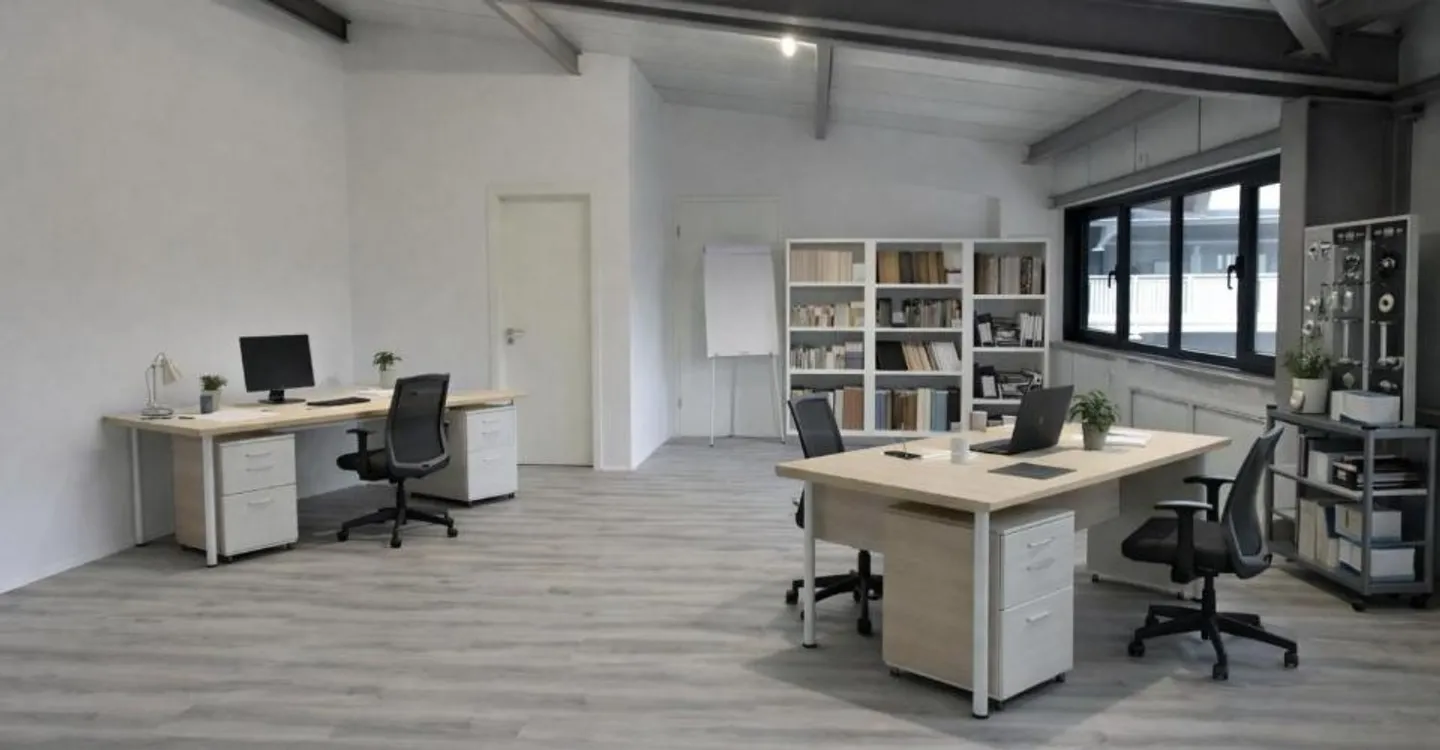 Commercial 2 Rooms - Photo 3 of 4