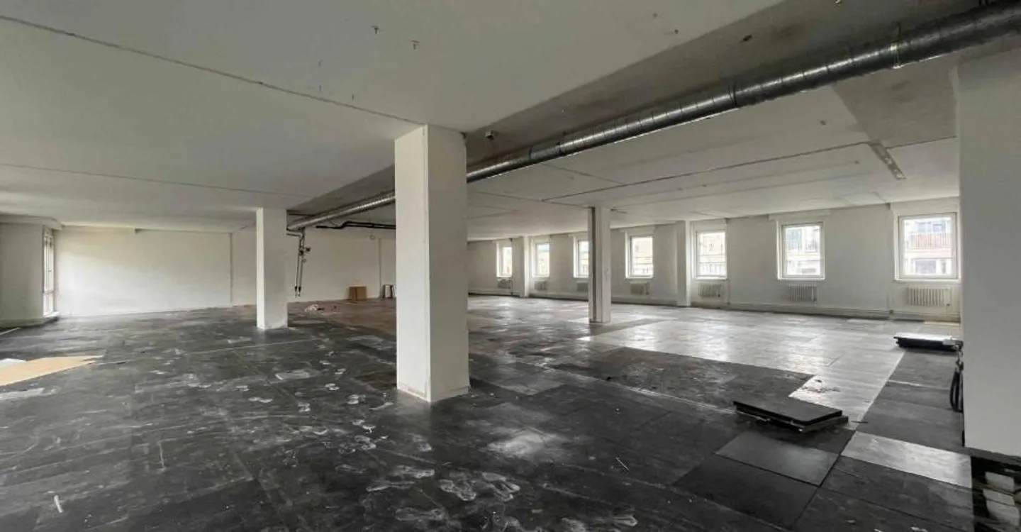 Bureau Aménageable à Genève - Photo 2 sur 12