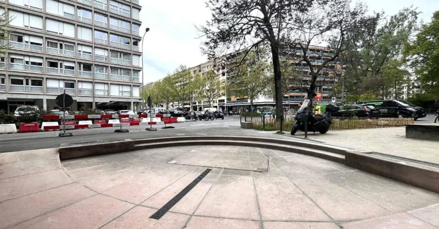 Bureau Aménageable à Genève - Photo 9 sur 12