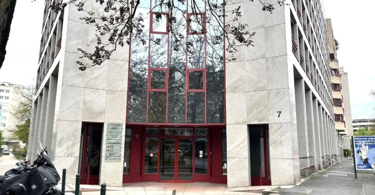 Bureau Aménageable à Genève - Photo 1 sur 12