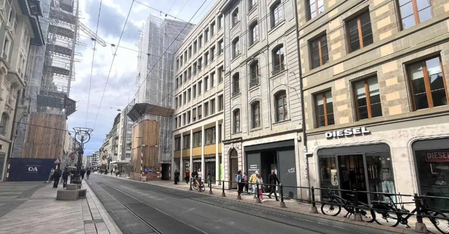 Büro - Foto 1 von 8
