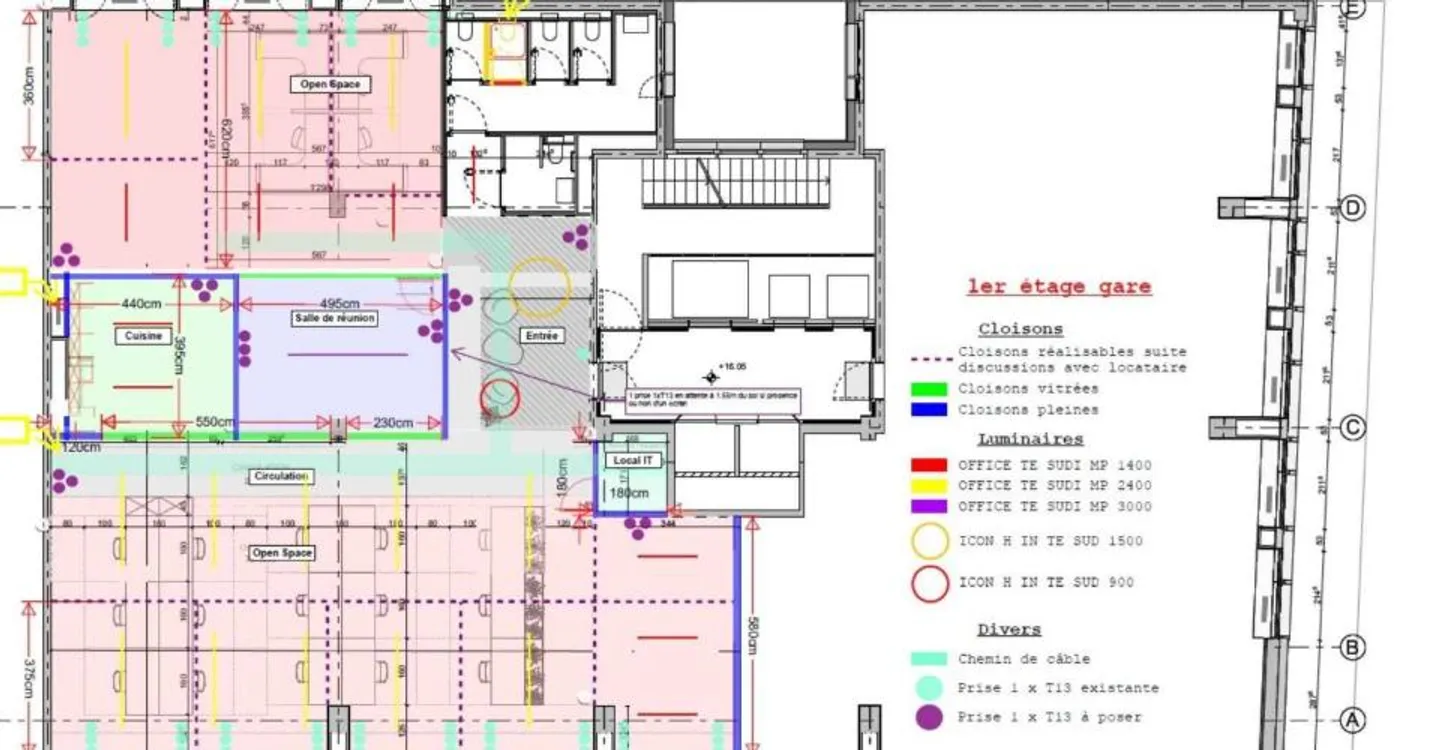 Büro - Foto 8 von 9