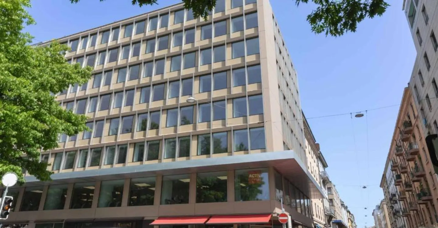 Büro - Foto 5 von 9