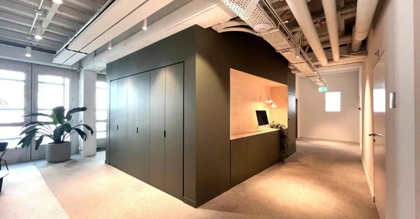 Büro - Foto 4 von 11