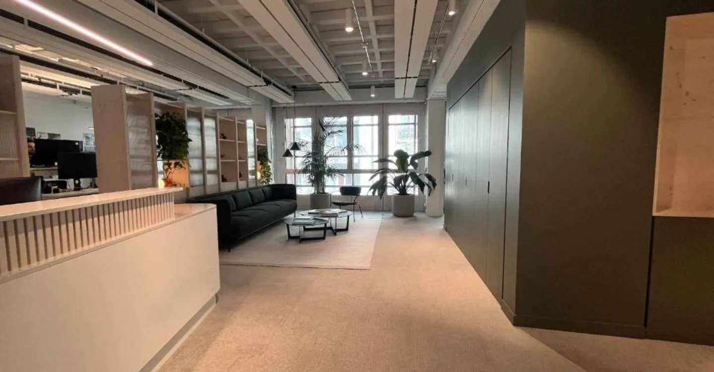 Büro - Foto 3 von 11