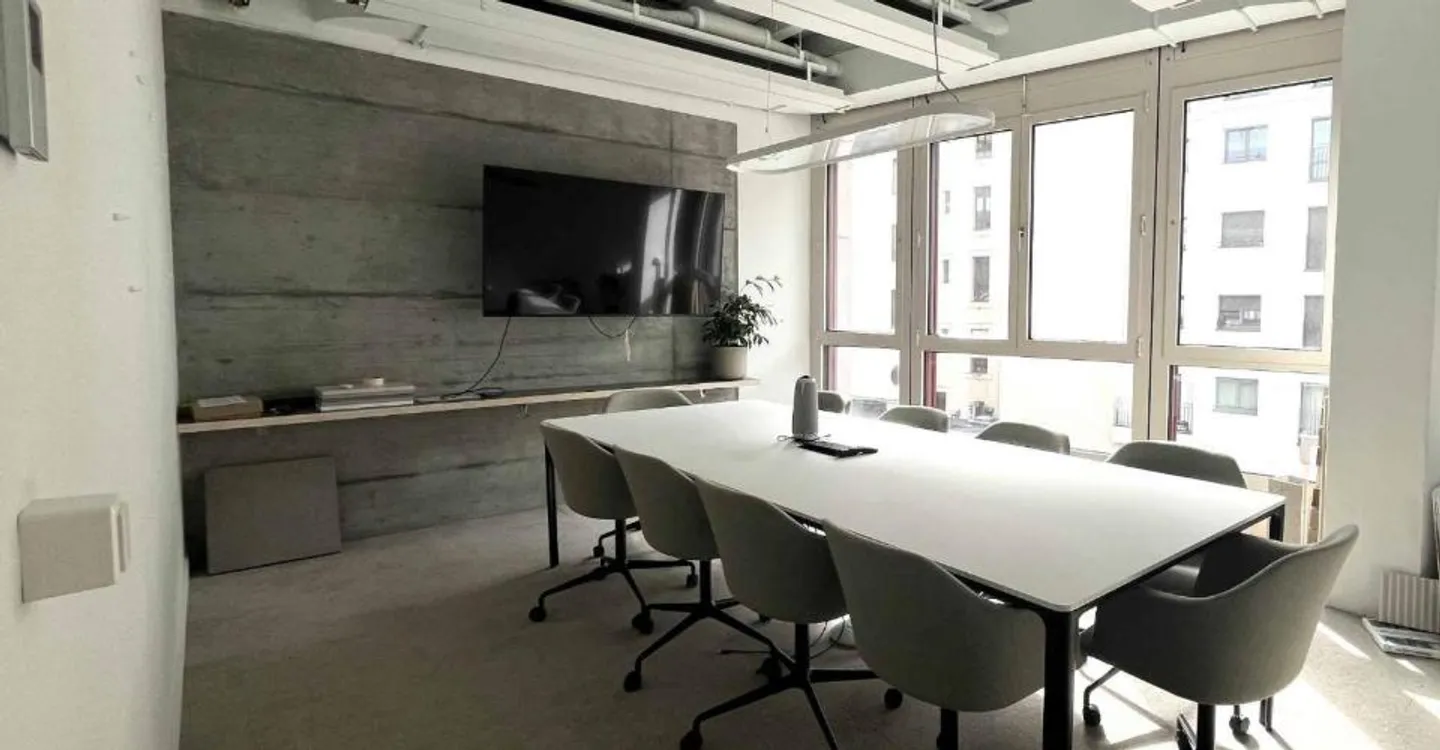 Büro - Foto 2 von 11