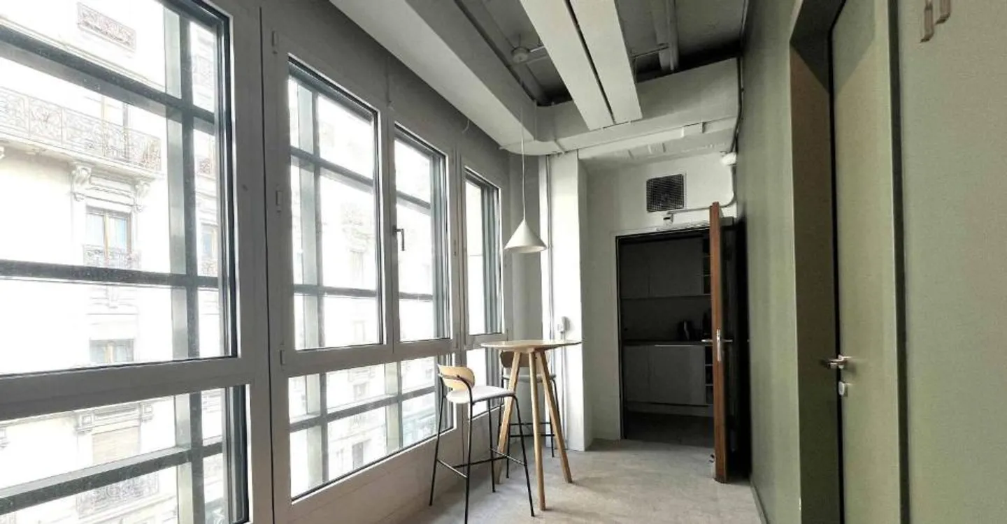 Büro - Foto 5 von 11