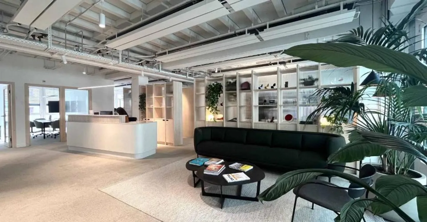 Büro - Foto 1 von 11