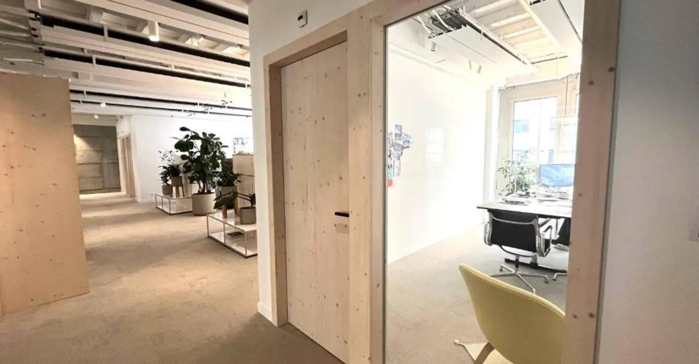 Büro - Foto 7 von 11