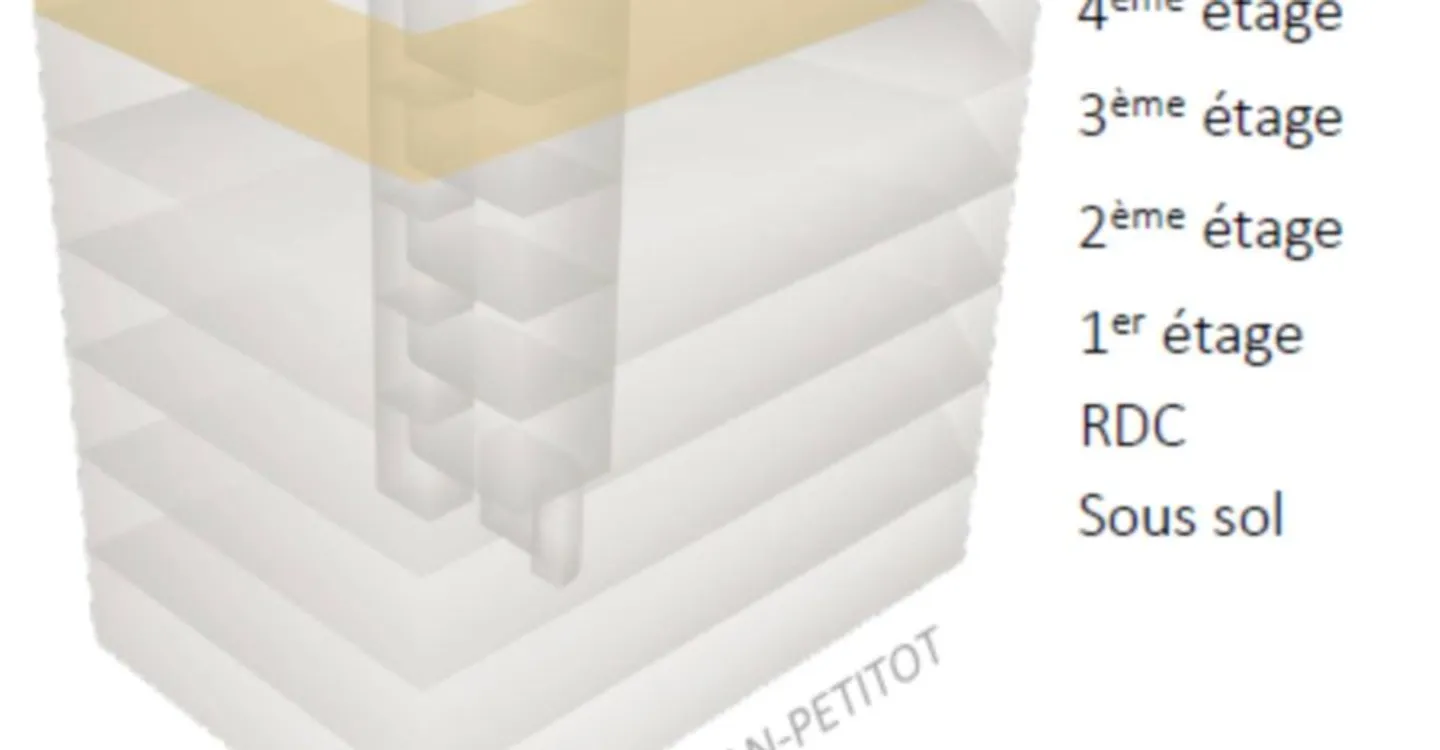 Büro - Foto 3 von 11