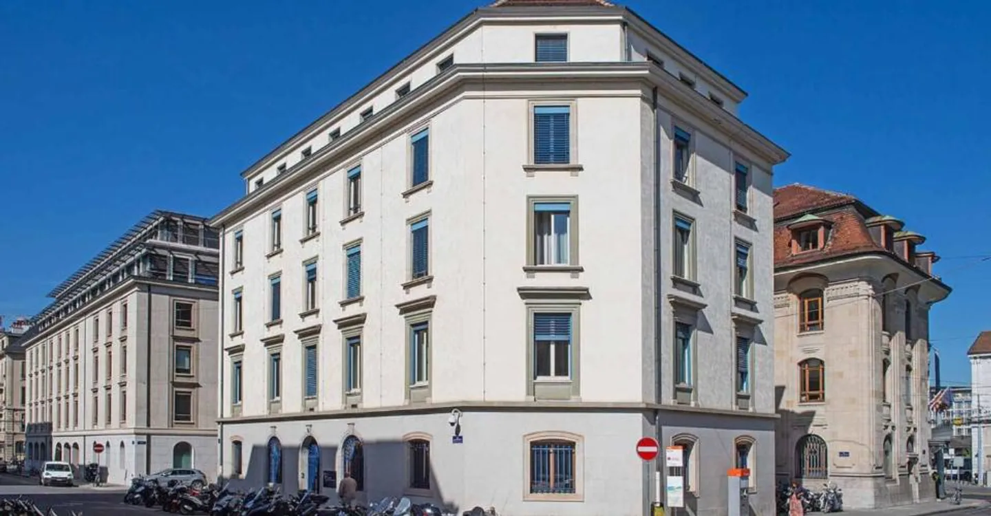 Büro - Foto 2 von 11