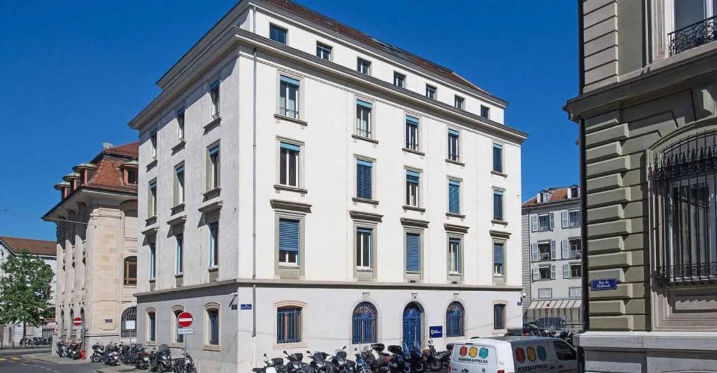 Büro - Foto 1 von 11