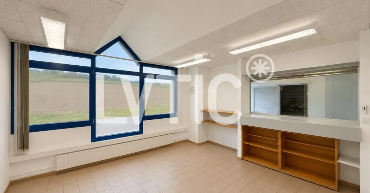 Office Space in Yverdon - Photo 4 of 8