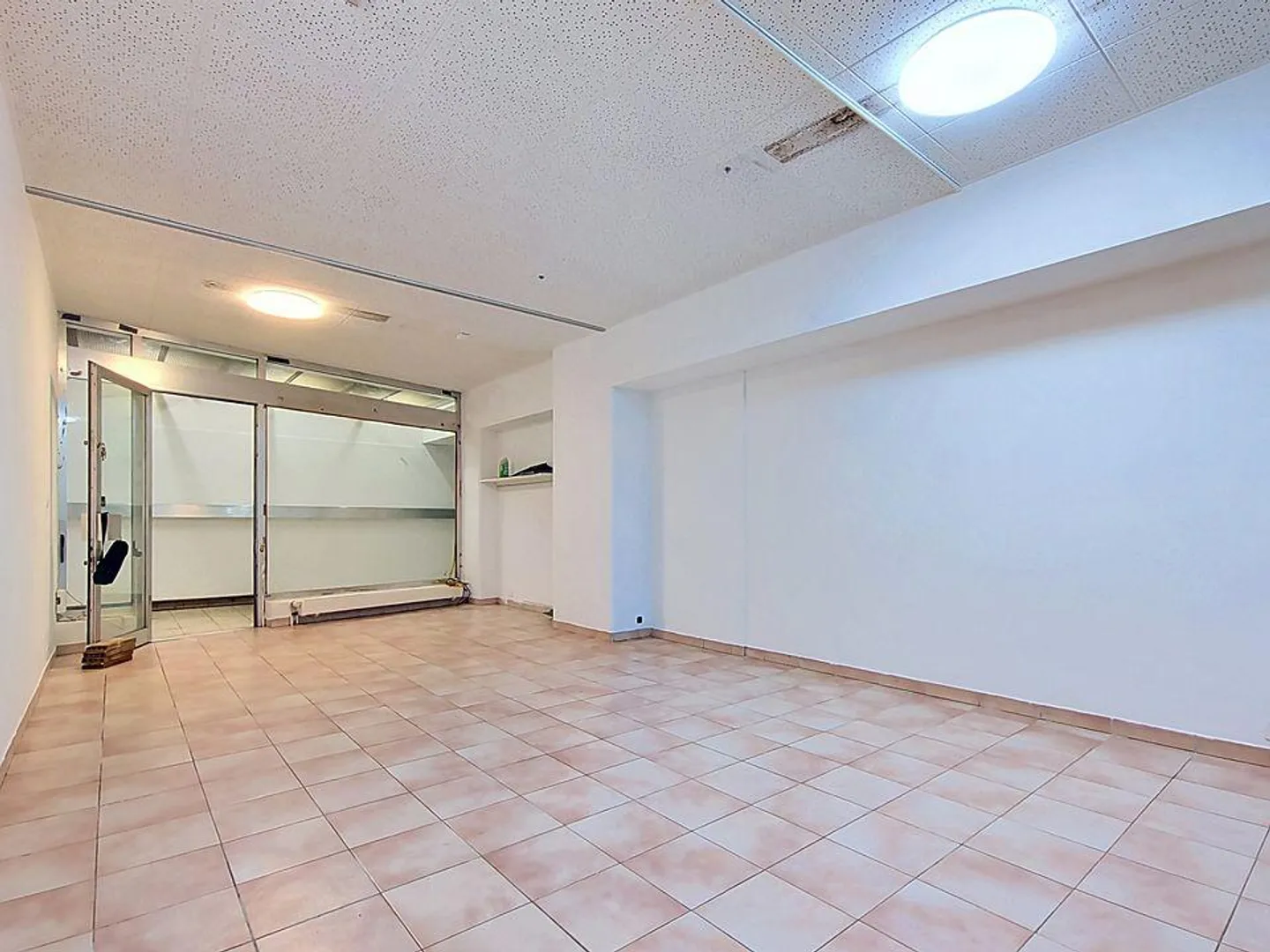 Espace Commercial à Vevey - Photo 4 sur 6