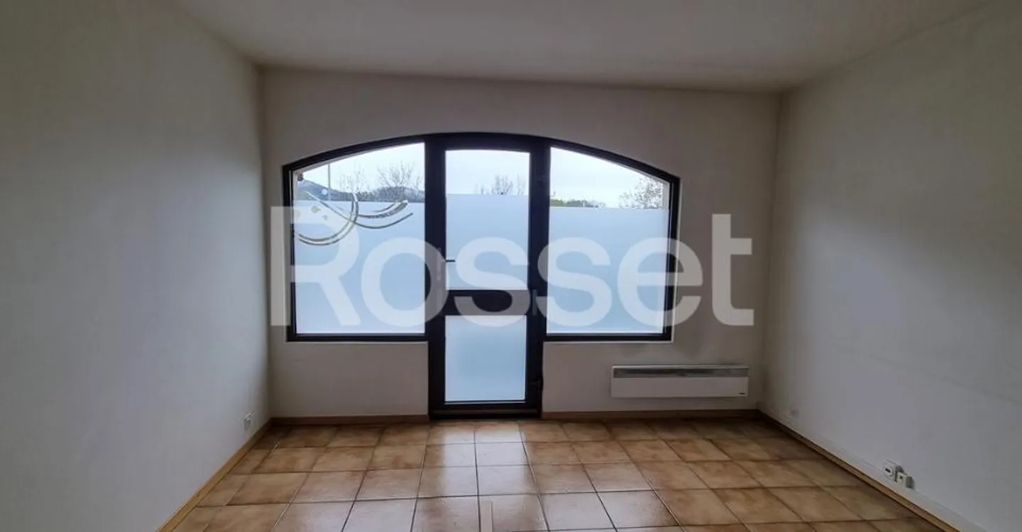 Espace Commercial à Puidoux - Photo 2 sur 4