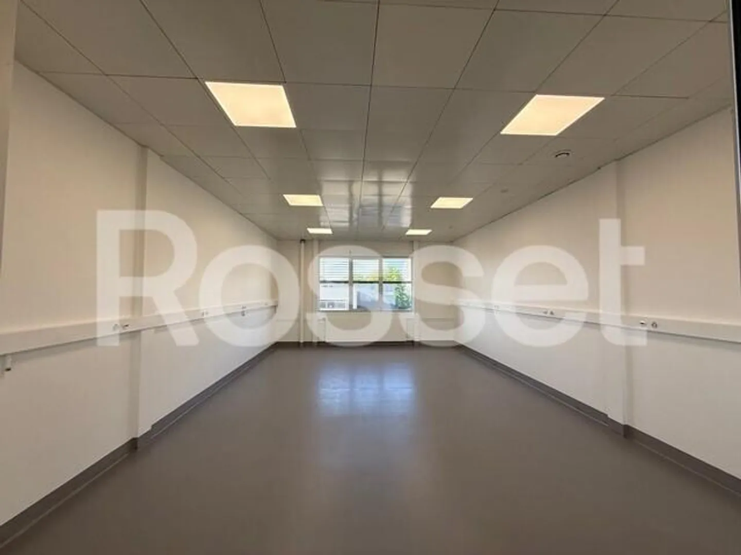 Espace de Bureau Polyvalent à Meyrin - Photo 3 sur 3