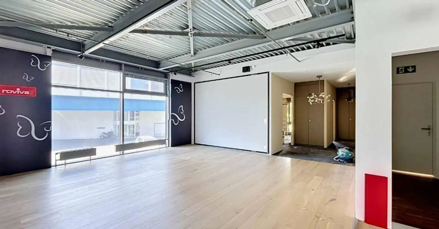Espace Commercial Spacieux - Photo 4 sur 13