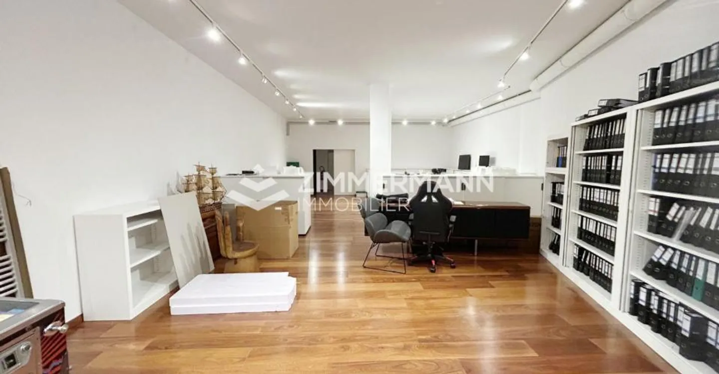 Office - Photo 5 of 11