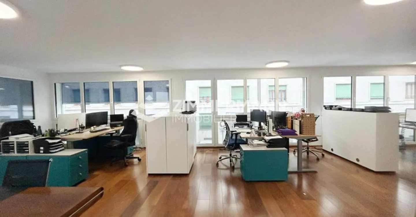 Office - Photo 8 of 11