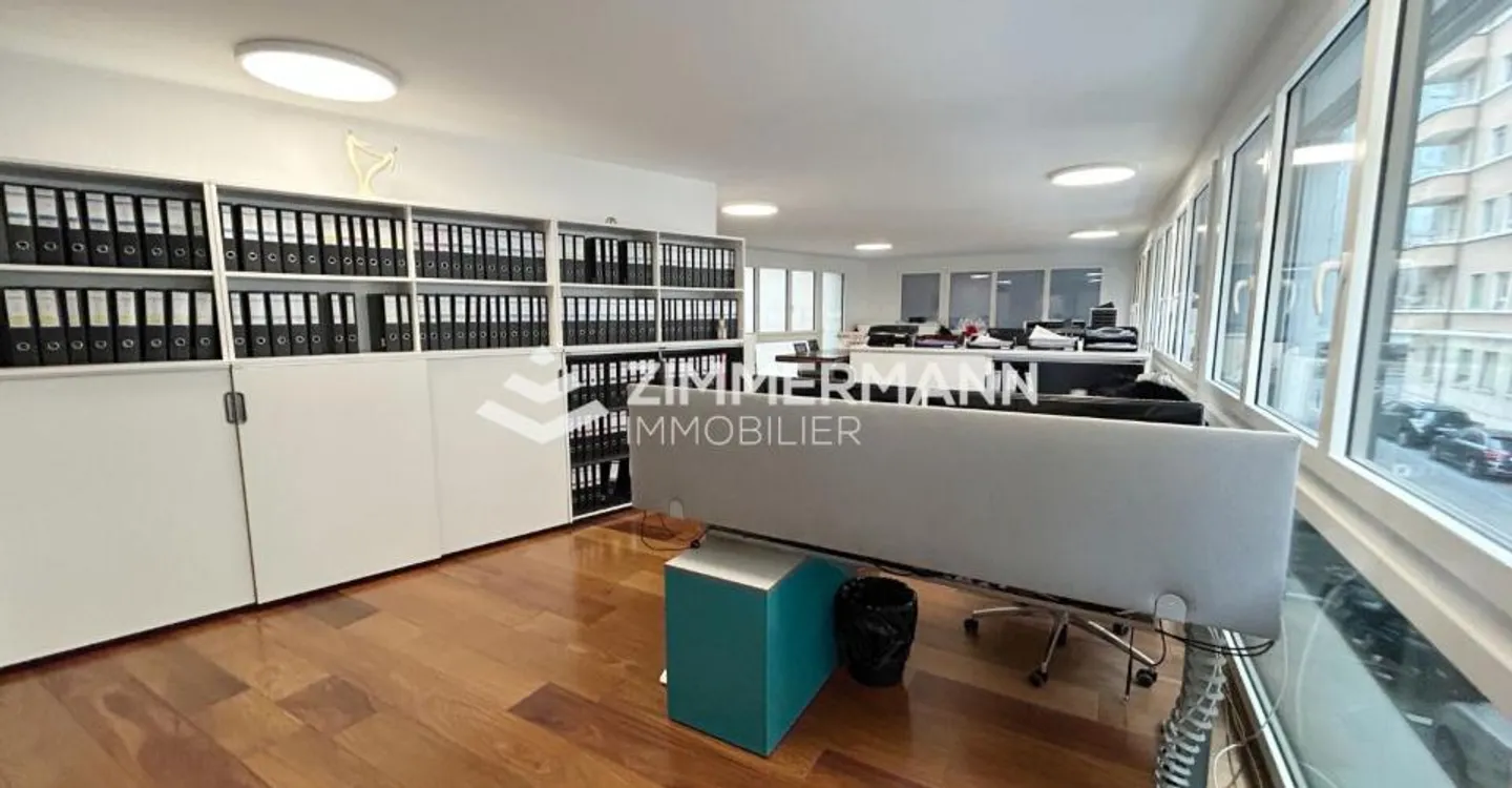 Office - Photo 7 of 11