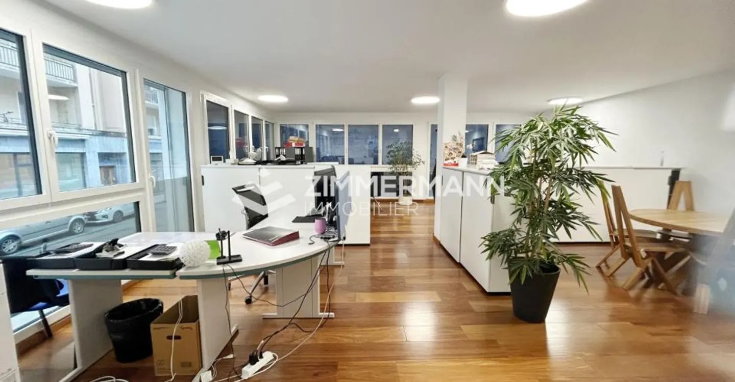 Office - Photo 9 of 11