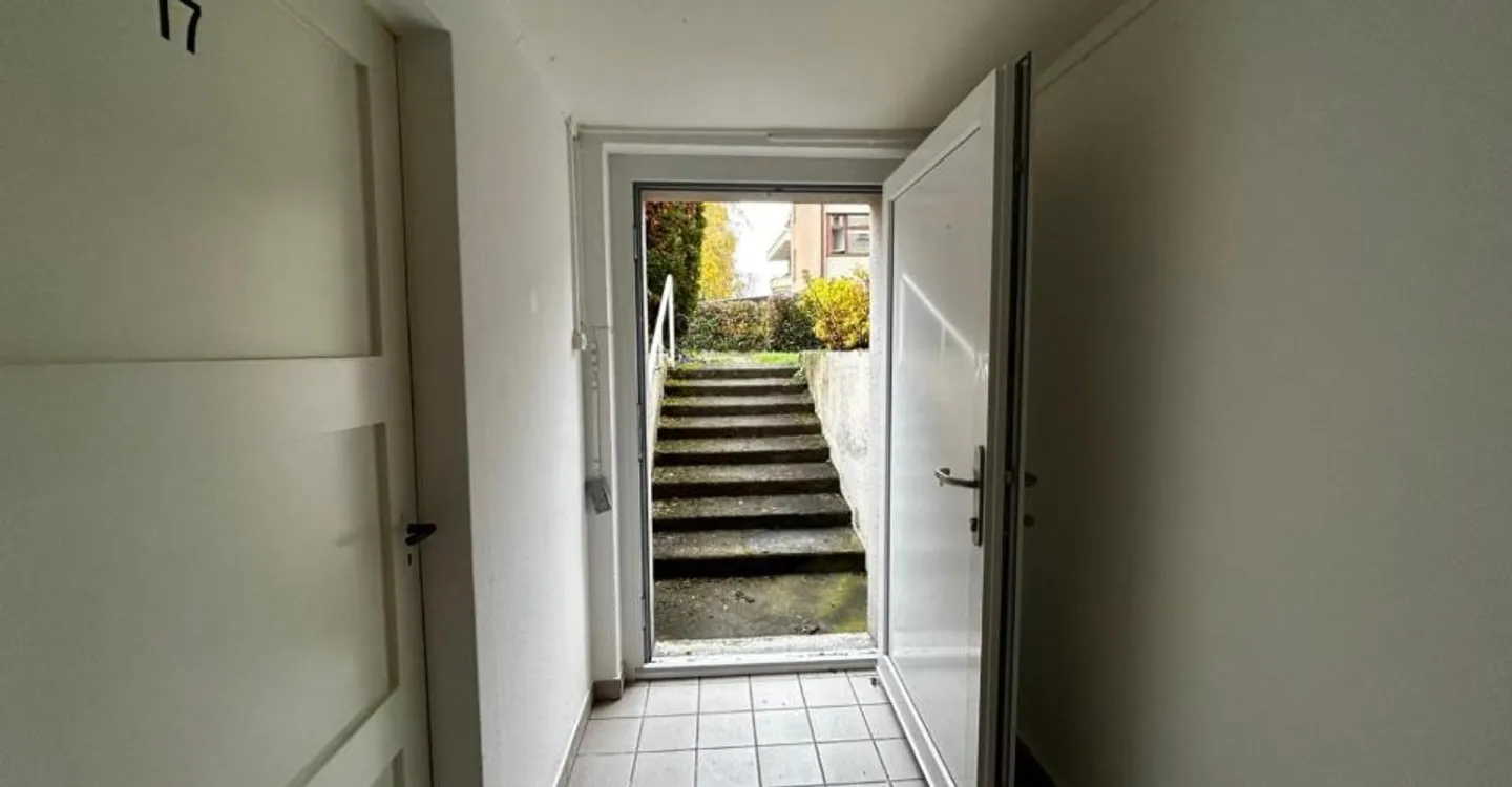 Espace de stockage au sous-sol - Photo 2 sur 6