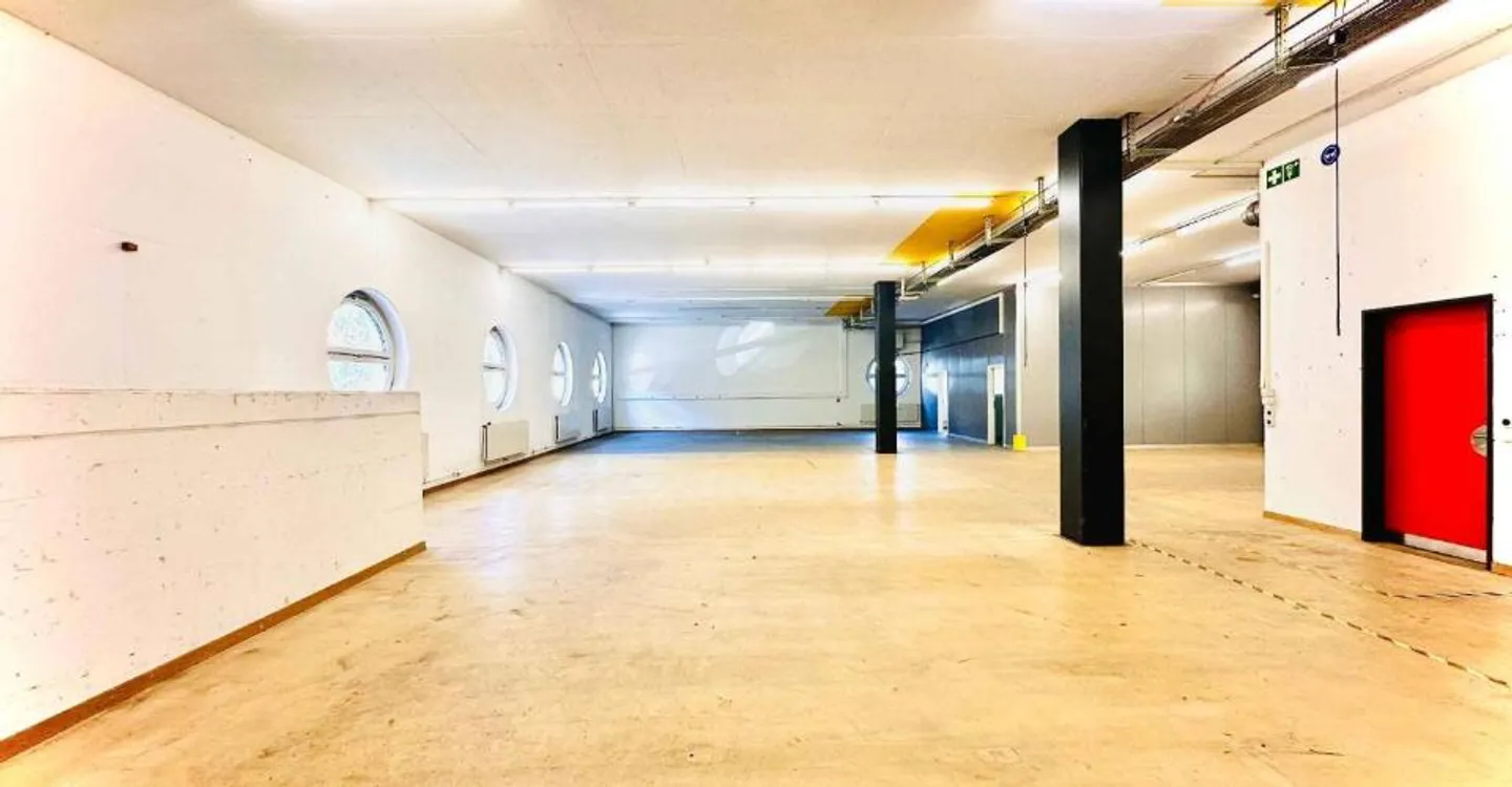 Espace Commercial à Lausanne - Photo 5 sur 9