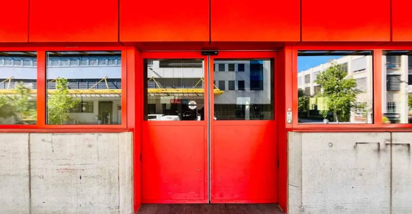 Espace Commercial à Lausanne - Photo 2 sur 9