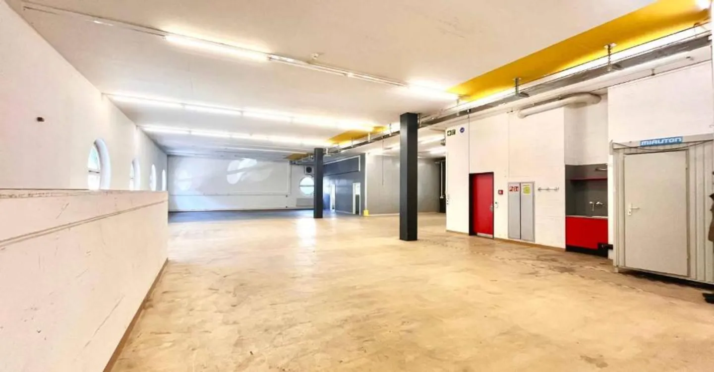 Espace Commercial à Lausanne - Photo 3 sur 9