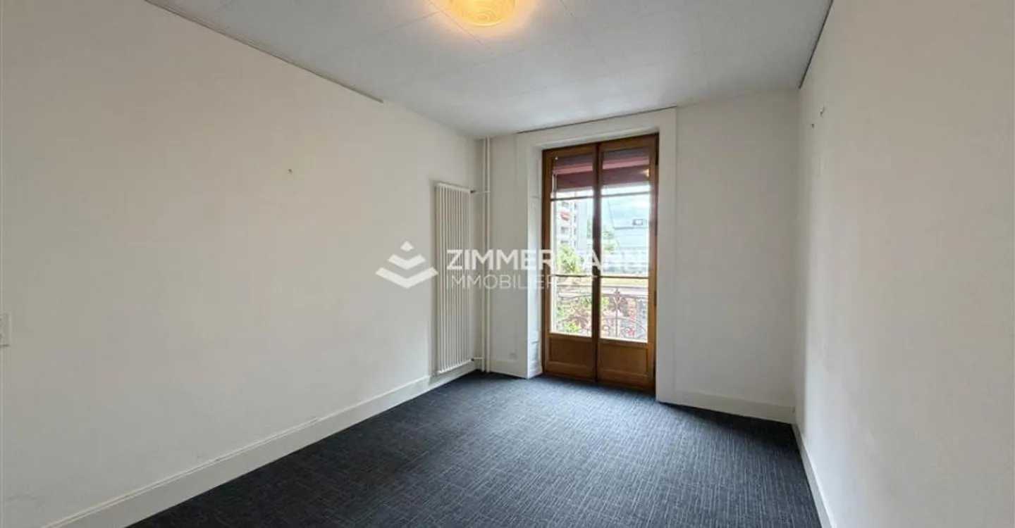 Ufficio Premium a Plainpalais - Foto 7 di 12