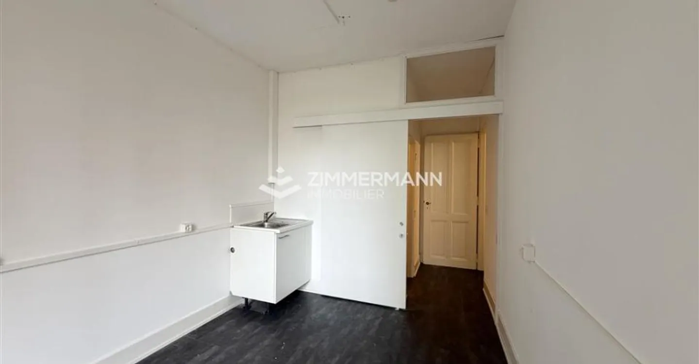 Ufficio Premium a Plainpalais - Foto 11 di 12