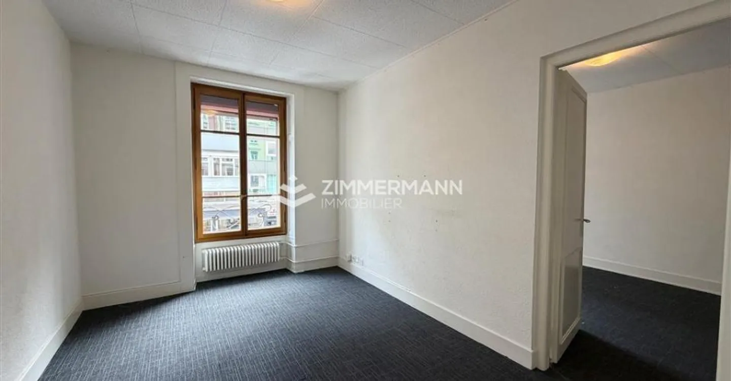 Ufficio Premium a Plainpalais - Foto 3 di 12