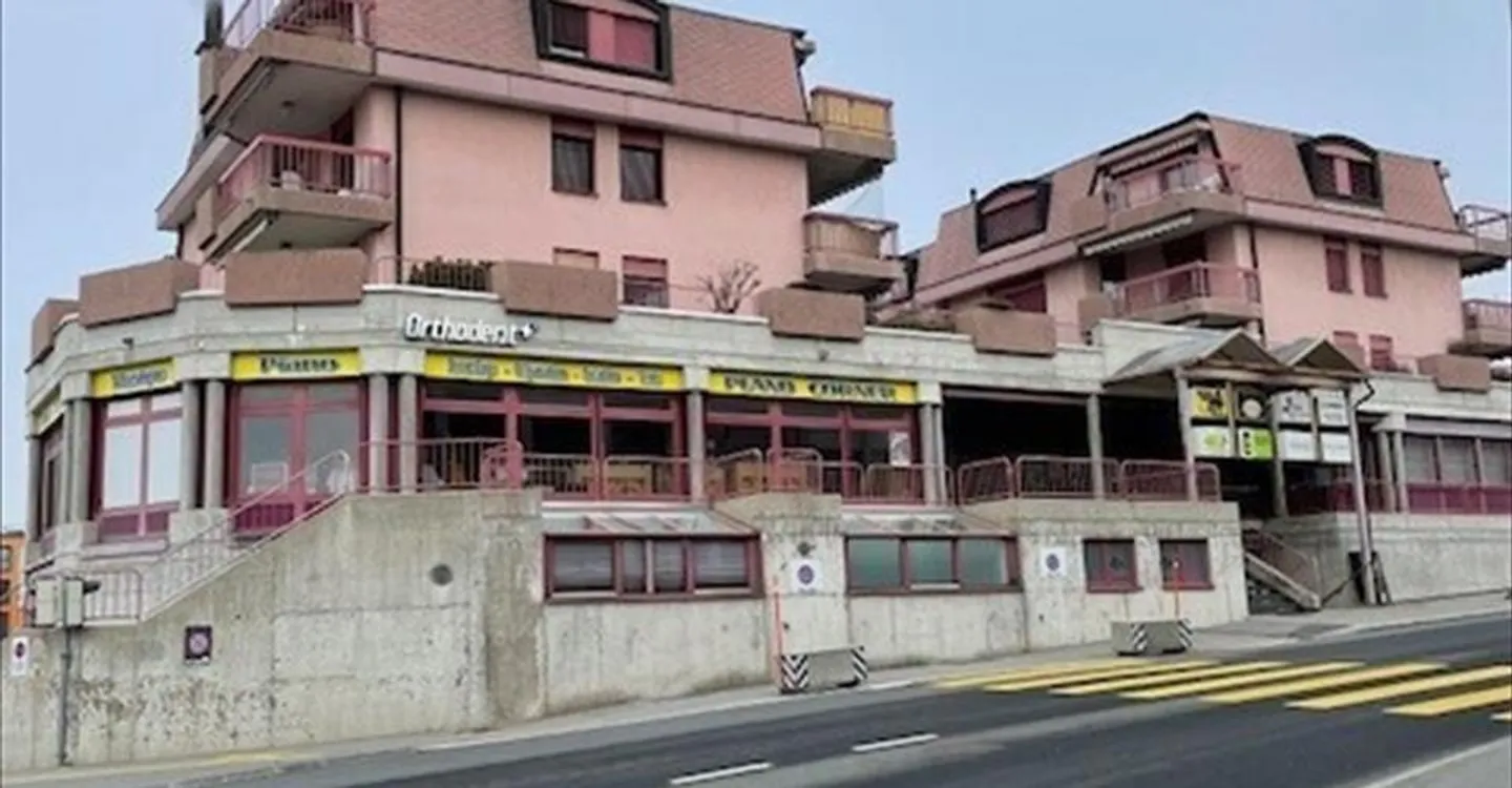 Industrial 2 rooms - Photo 5 of 7