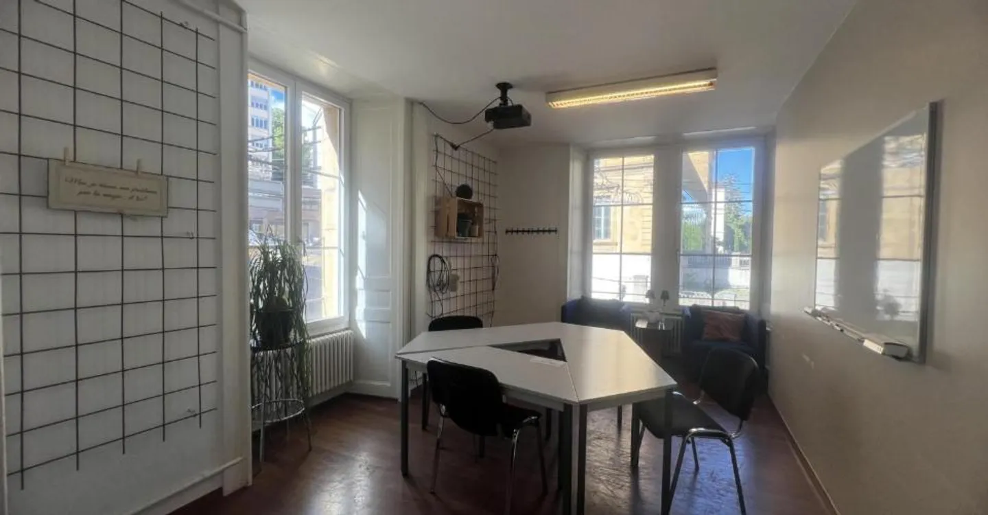 Spacious Office Space in City Center - Photo 7 of 11
