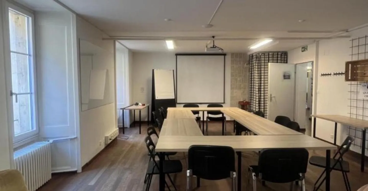 Spacious Office Space in City Center - Photo 1 of 11