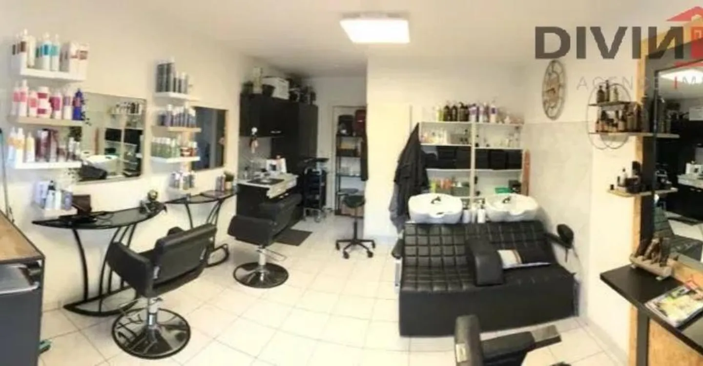 Gewerbe 1 Zimmer - Foto 3 von 4