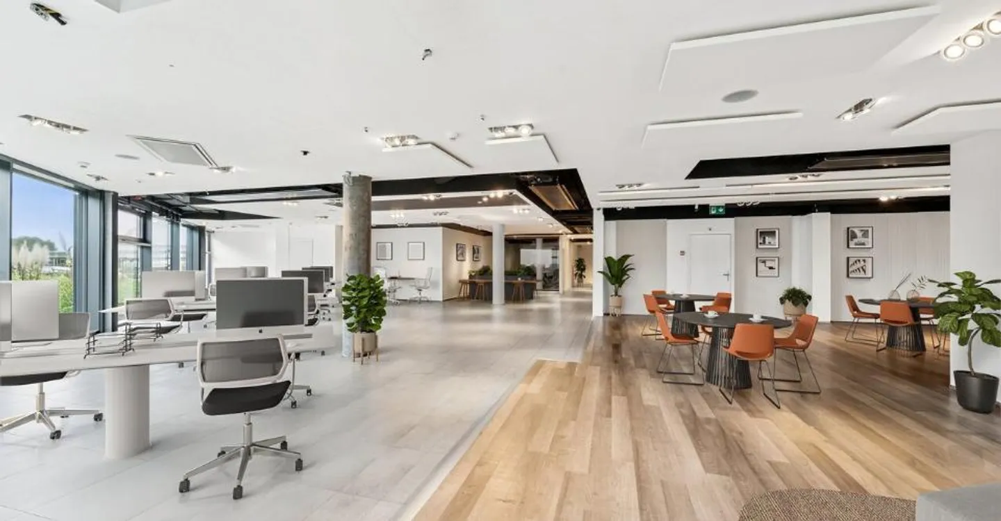 Büro - Foto 5 von 13