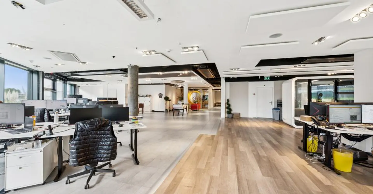 Büro - Foto 4 von 13