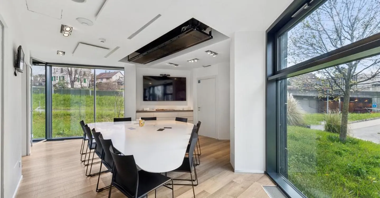 Büro - Foto 10 von 13