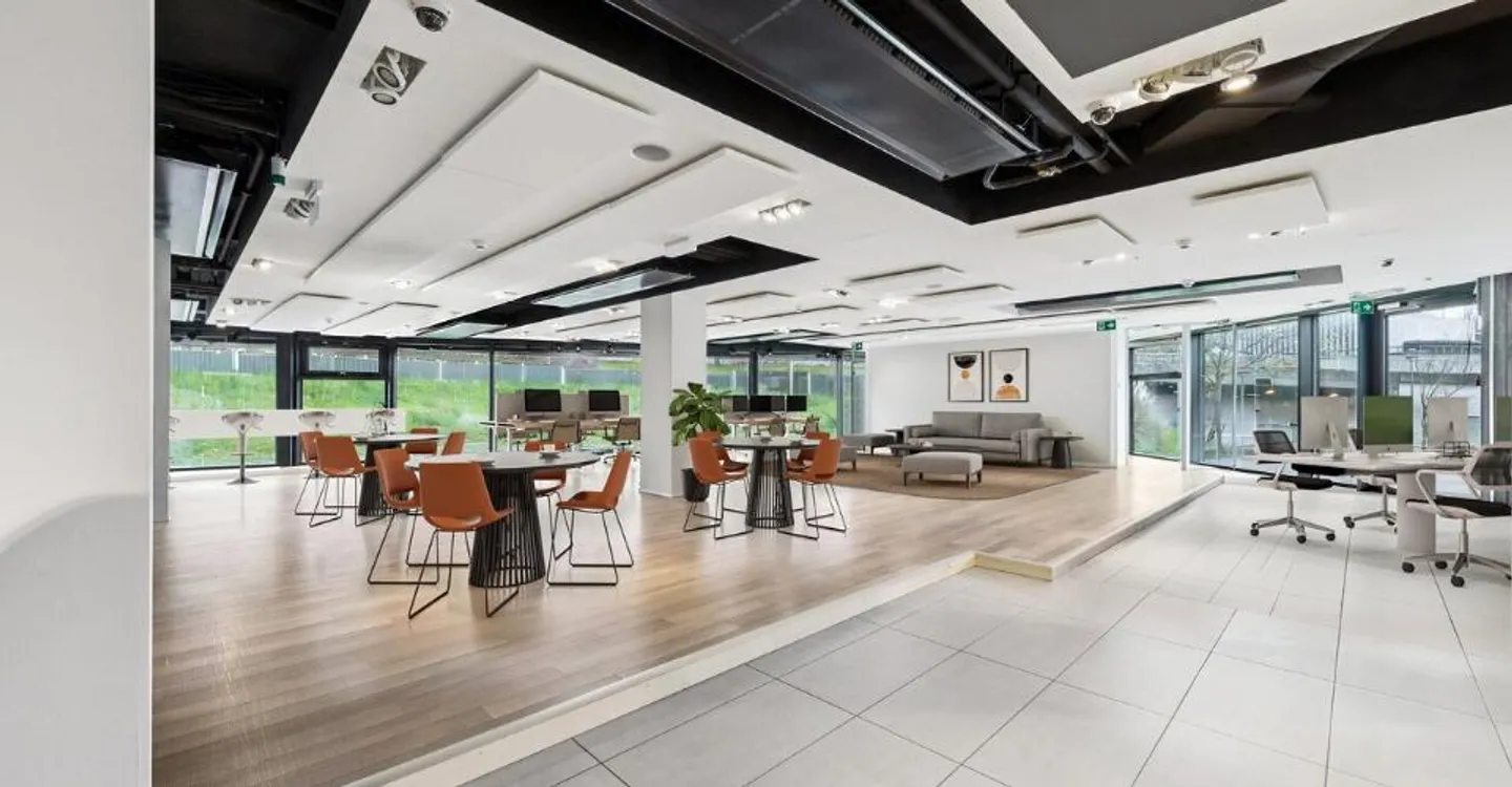 Büro - Foto 7 von 13