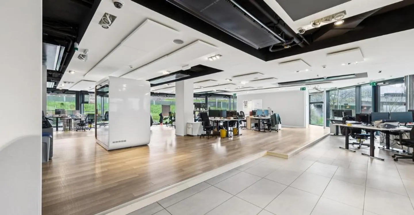 Büro - Foto 6 von 13