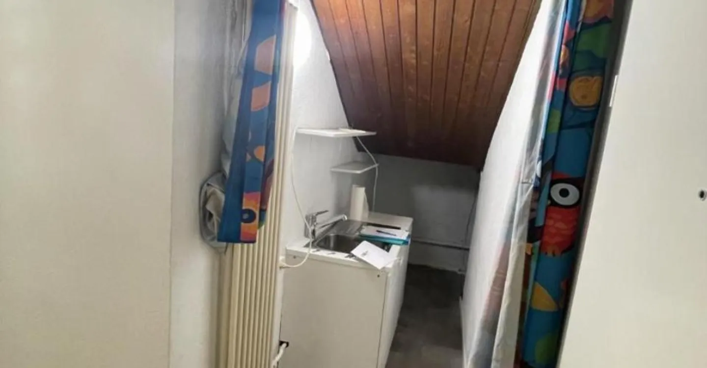 Handel 2 Zimmer - Foto 5 von 9