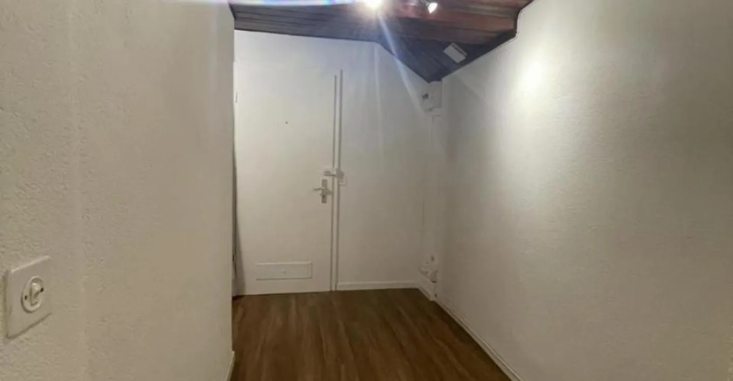 Handel 2 Zimmer - Foto 3 von 9
