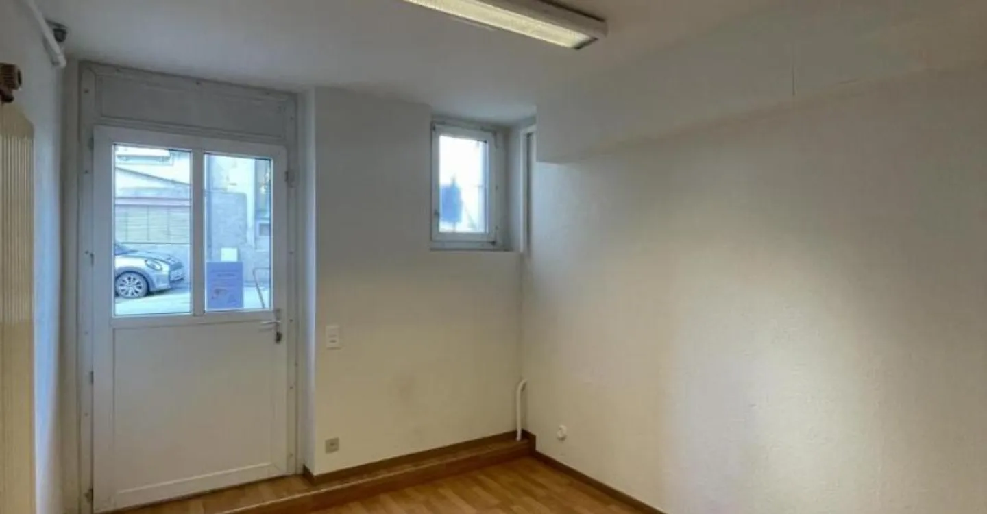 Handel 2 Zimmer - Foto 1 von 9