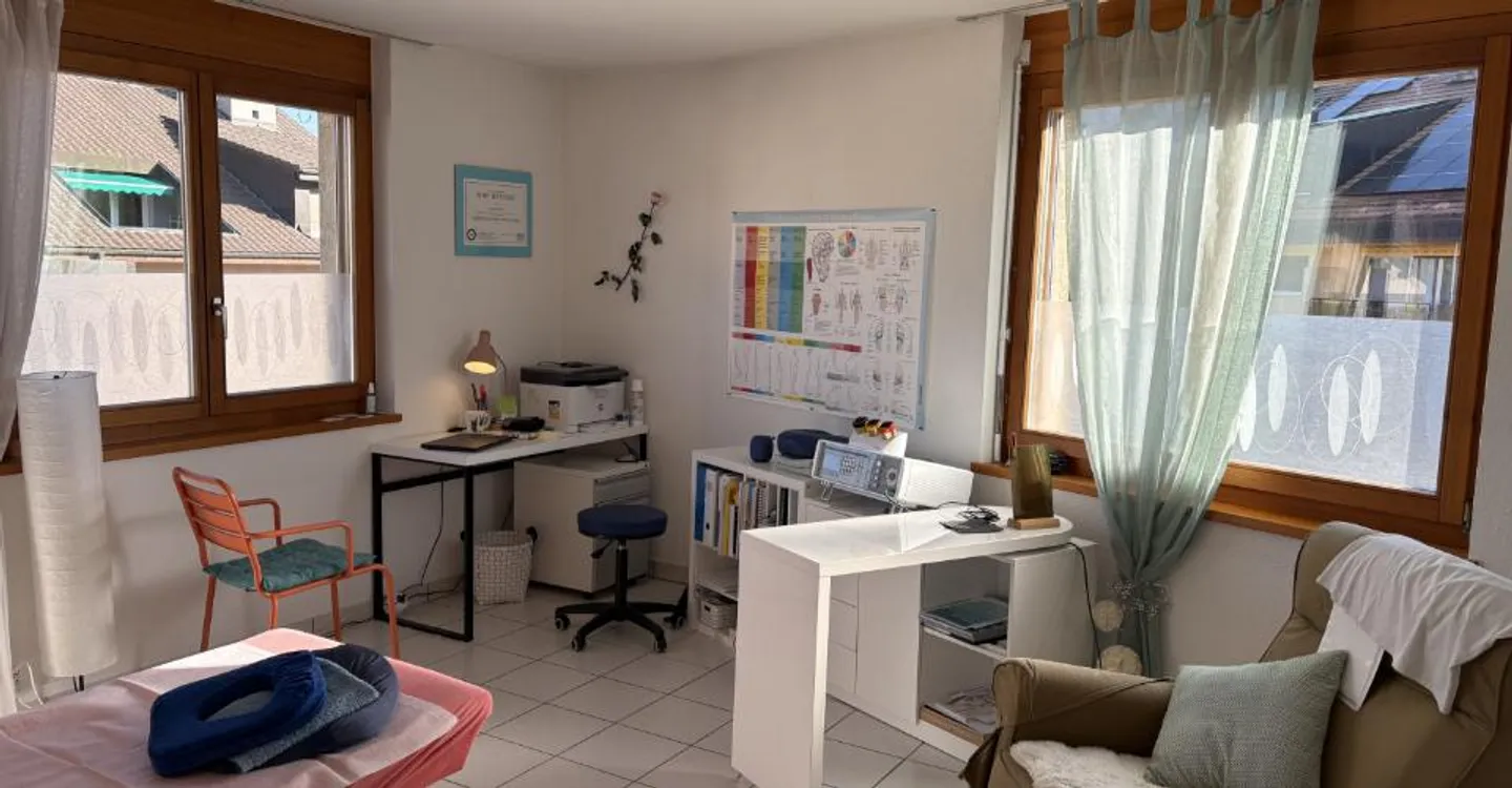Ufficio - Foto 4 di 5