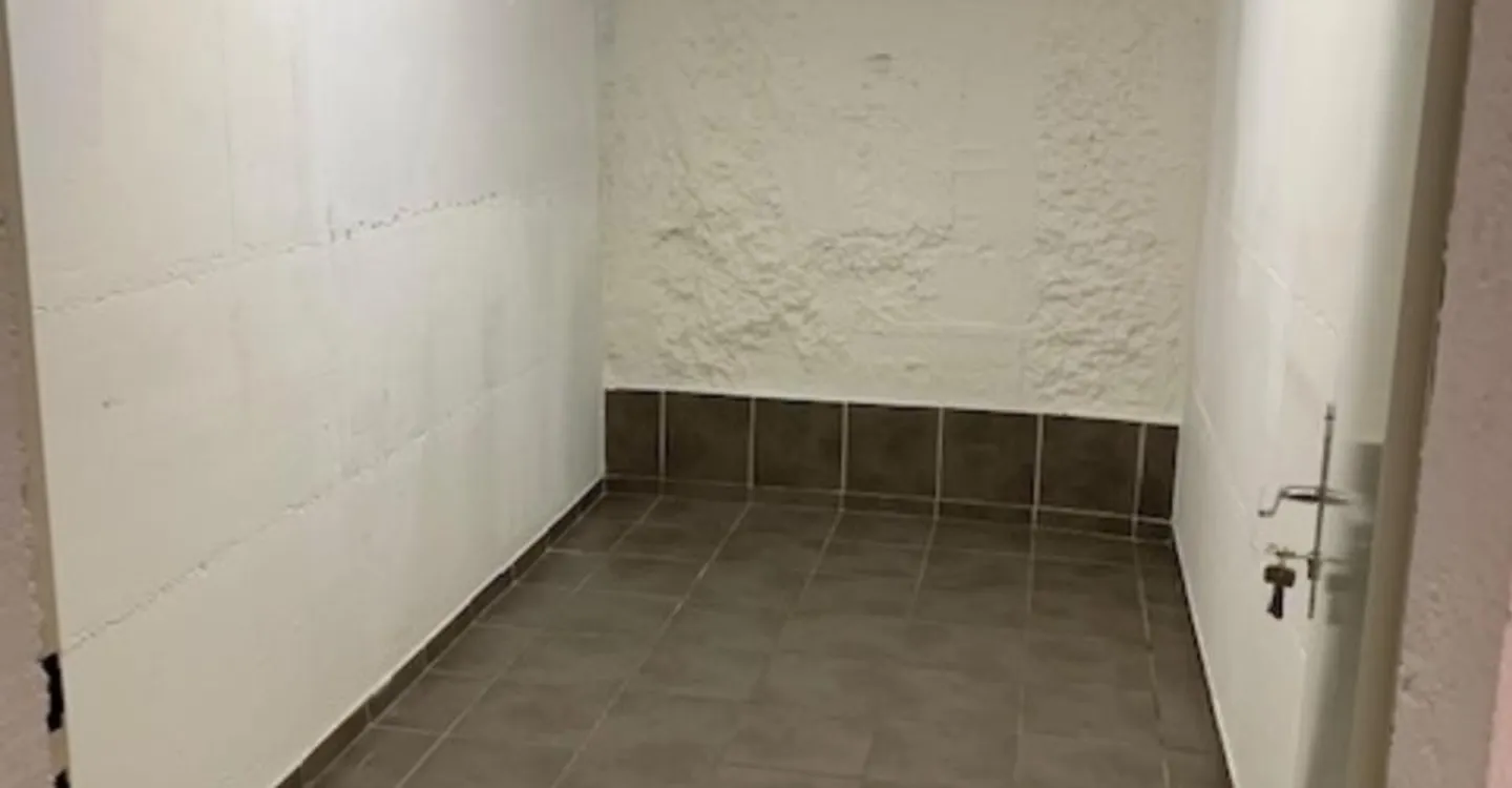 Secure Storage Space in Cave - Photo 2 of 2