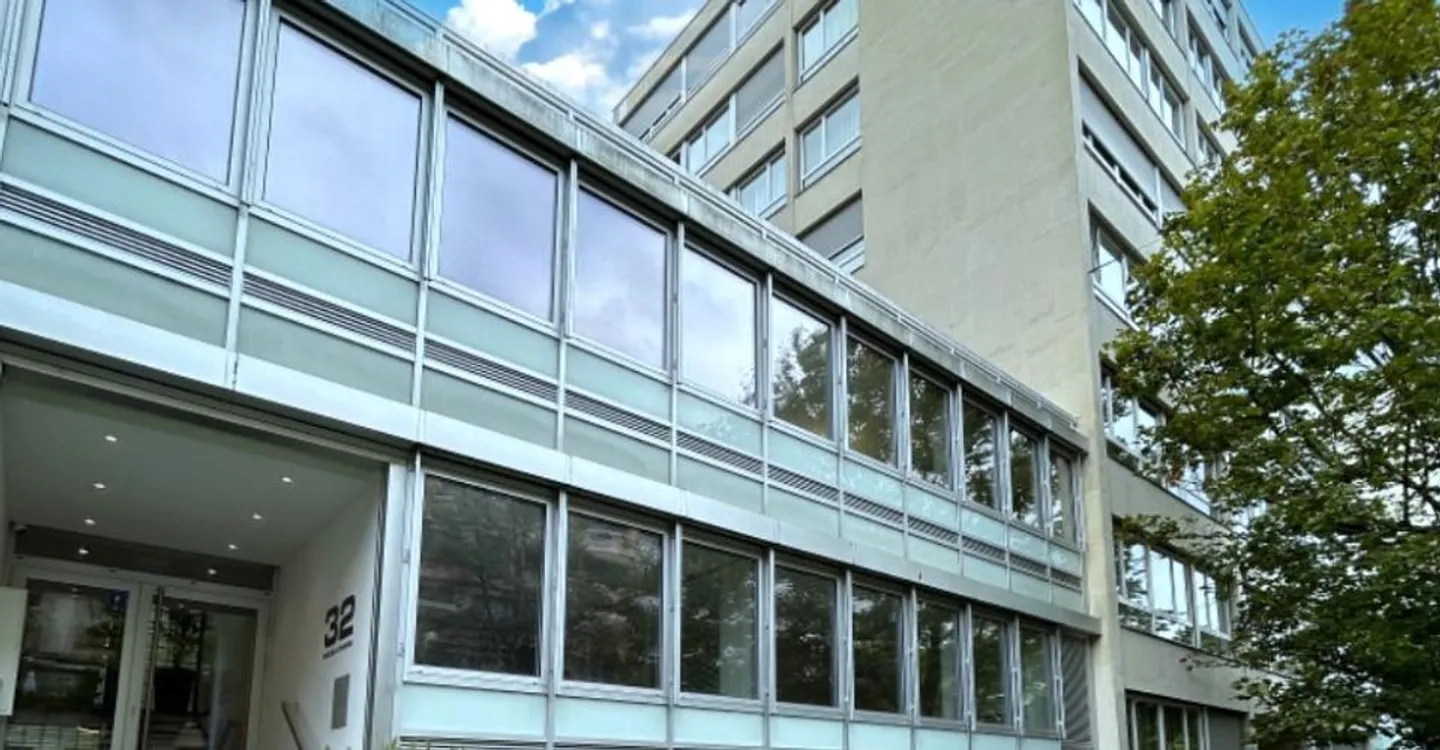 Ufficio Incantevole a Ginevra - Foto 6 di 6